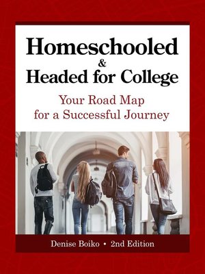 cover image of Homeschooled & Headed for College